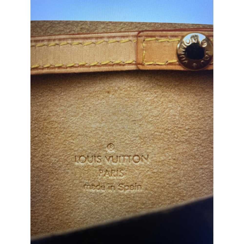 Louis Vuitton Twin leather handbag - image 5