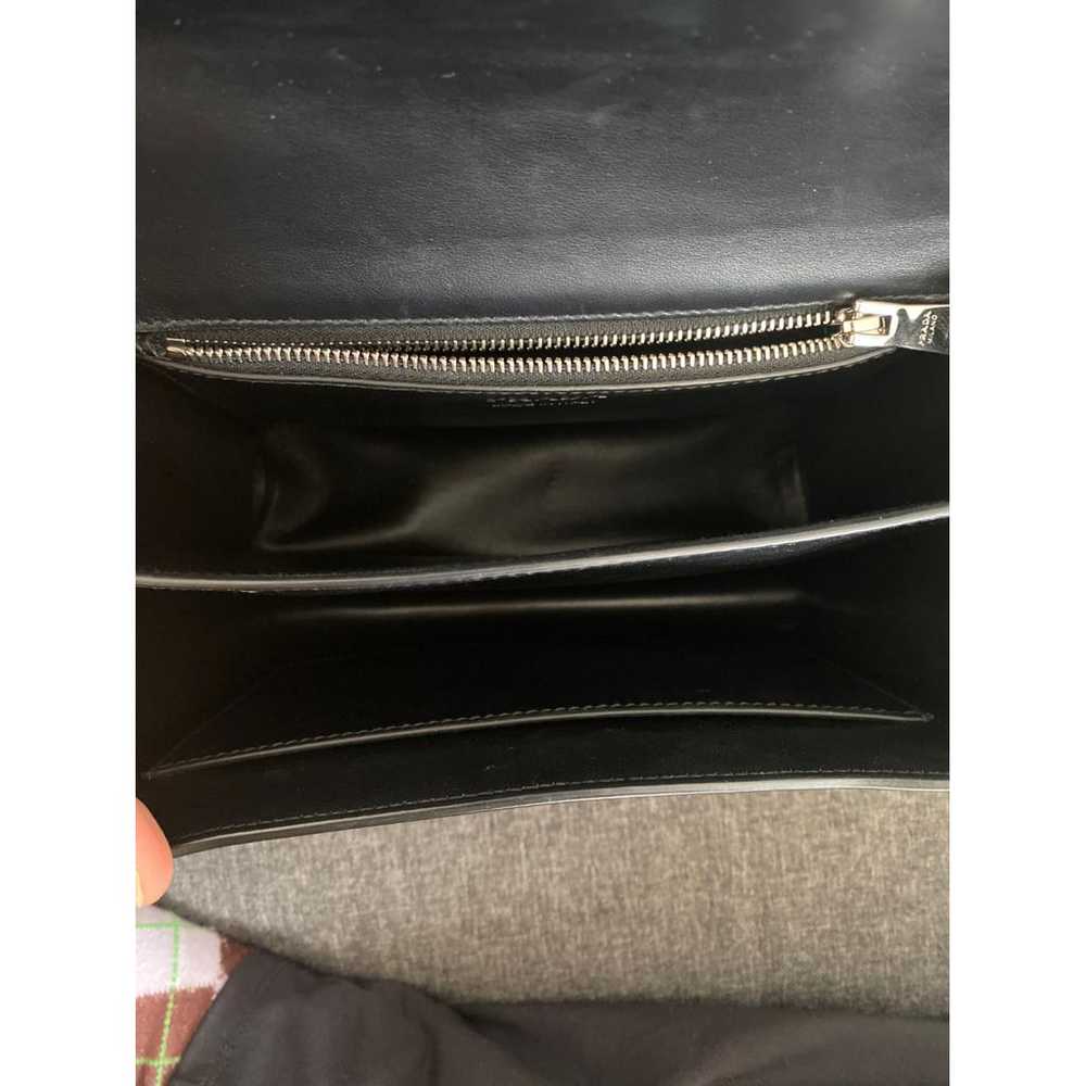 Prada Elektra leather handbag - image 5