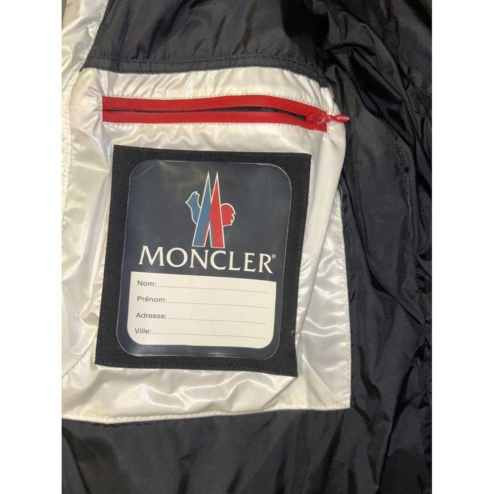 Moncler Classic coat - image 8