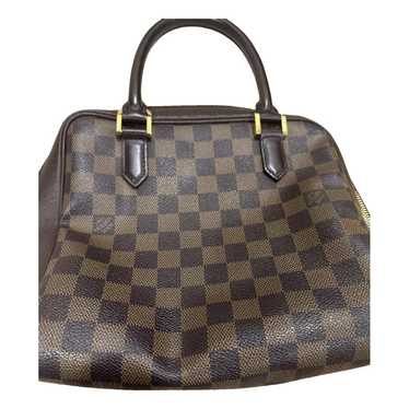 Louis Vuitton Triana patent leather tote - image 1