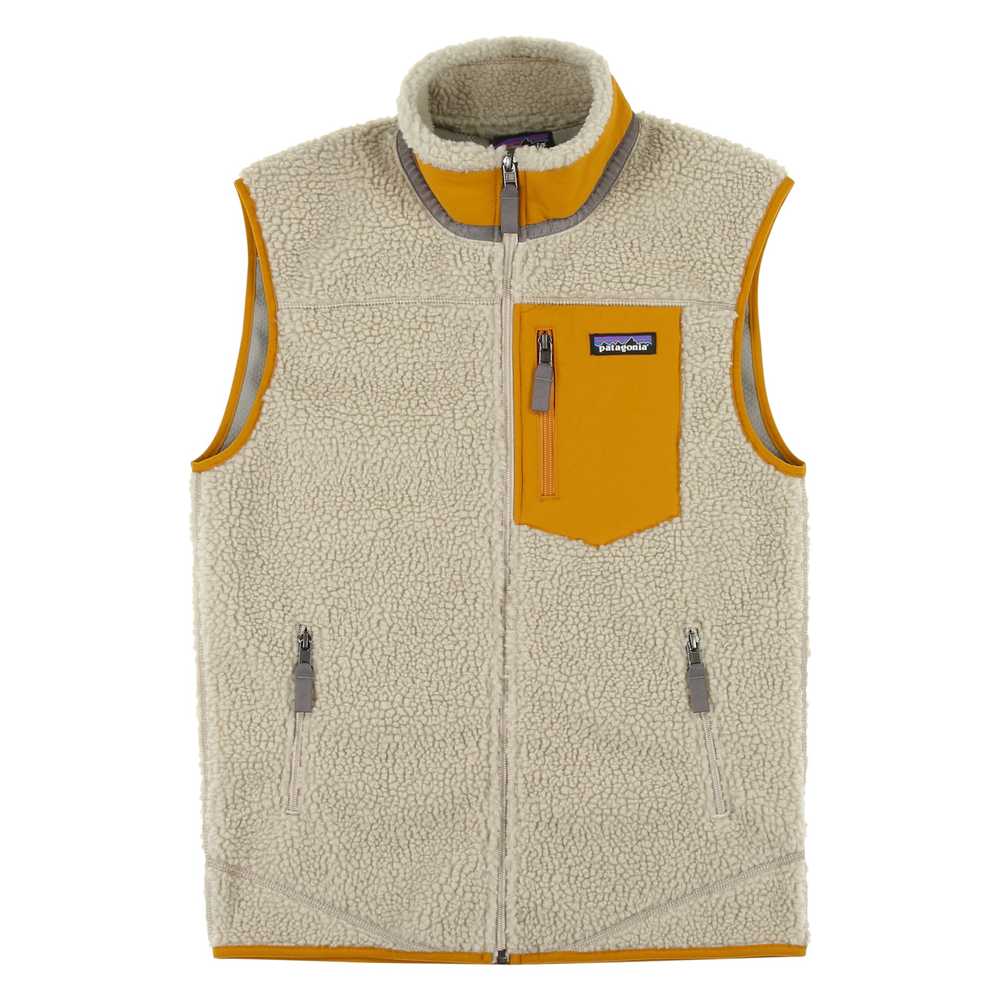 Patagonia - Men's Classic Retro-X® Vest - image 1