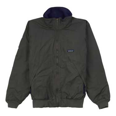 Used patagonia 90s/shelled synchilla - Gem