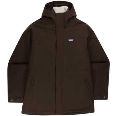 Patagonia - Men's Lone Mountain 3-in-1 Jacket