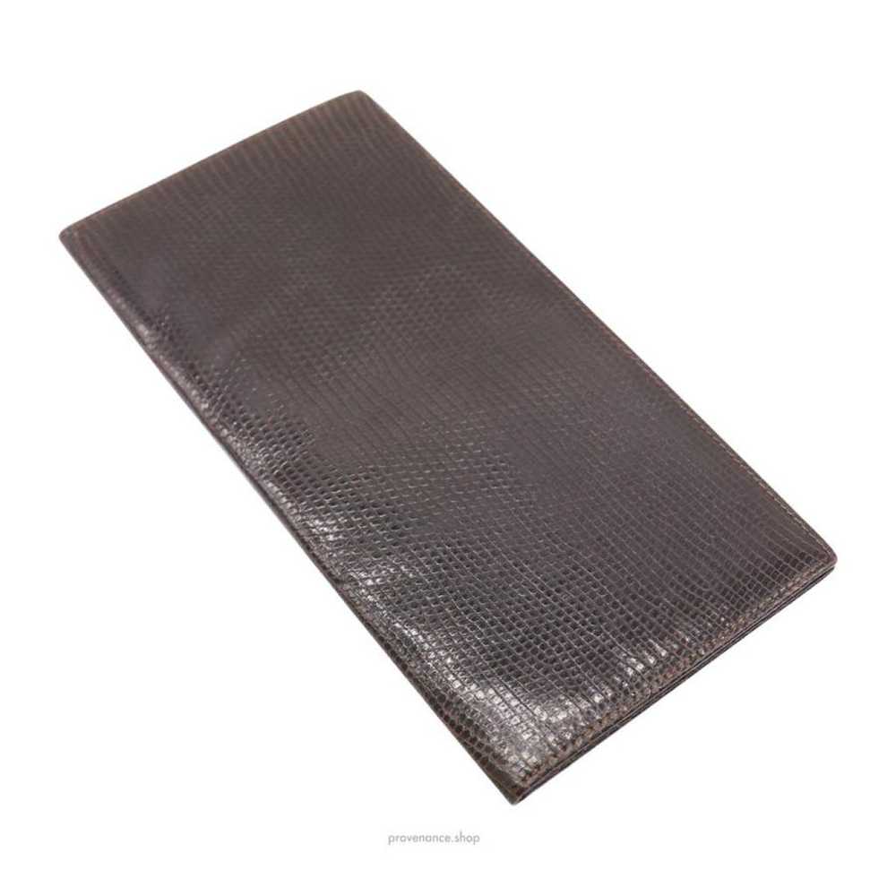 Gucci Lizard wallet - image 5