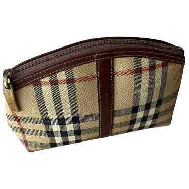 Burberry Cloth purse - image 1
