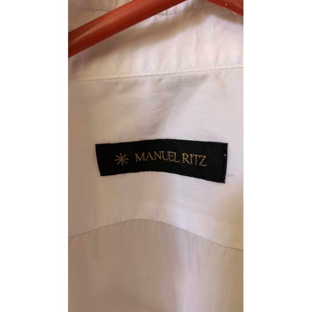 Manuel Ritz Shirt - image 2