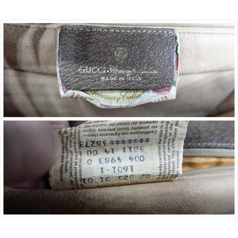 Gucci Ophidia cloth crossbody bag - image 12