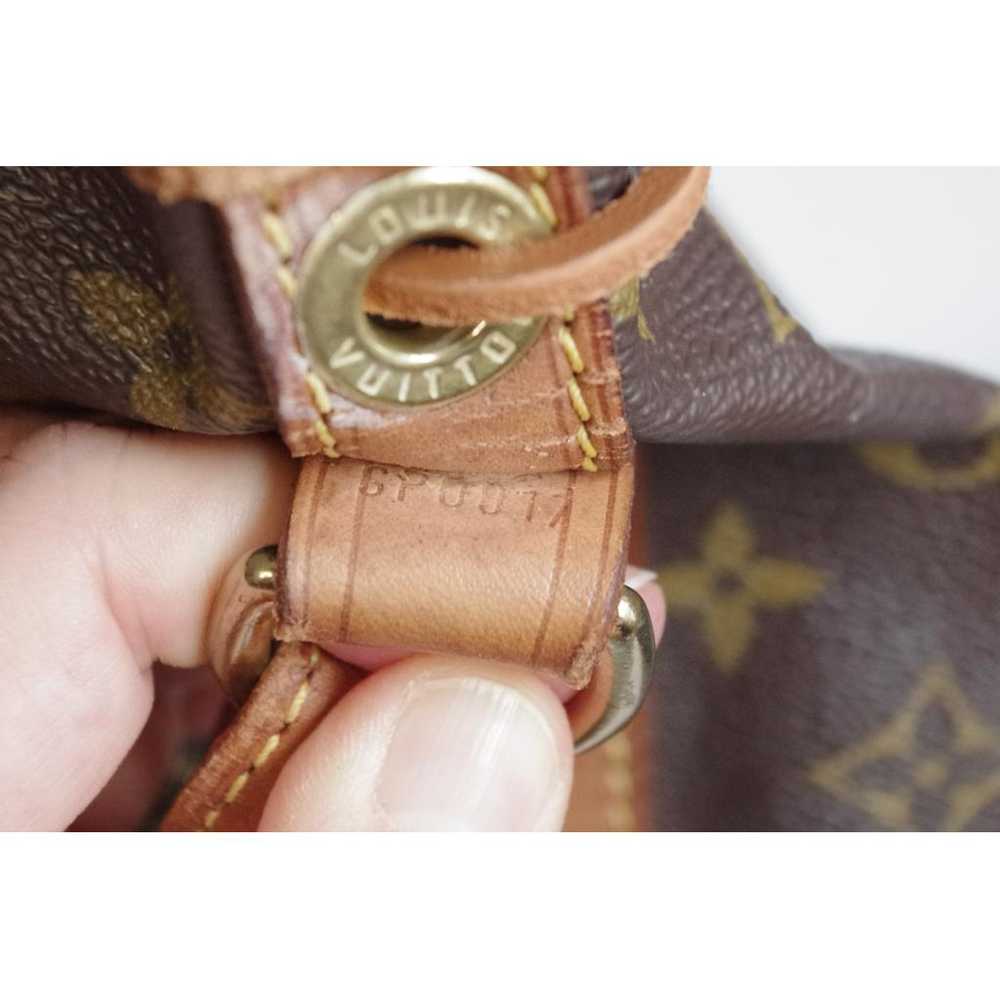 Louis Vuitton Noé cloth handbag - image 11