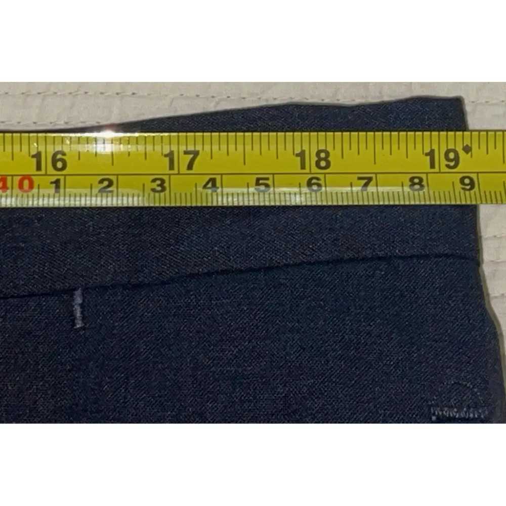 Prada Wool trousers - image 10