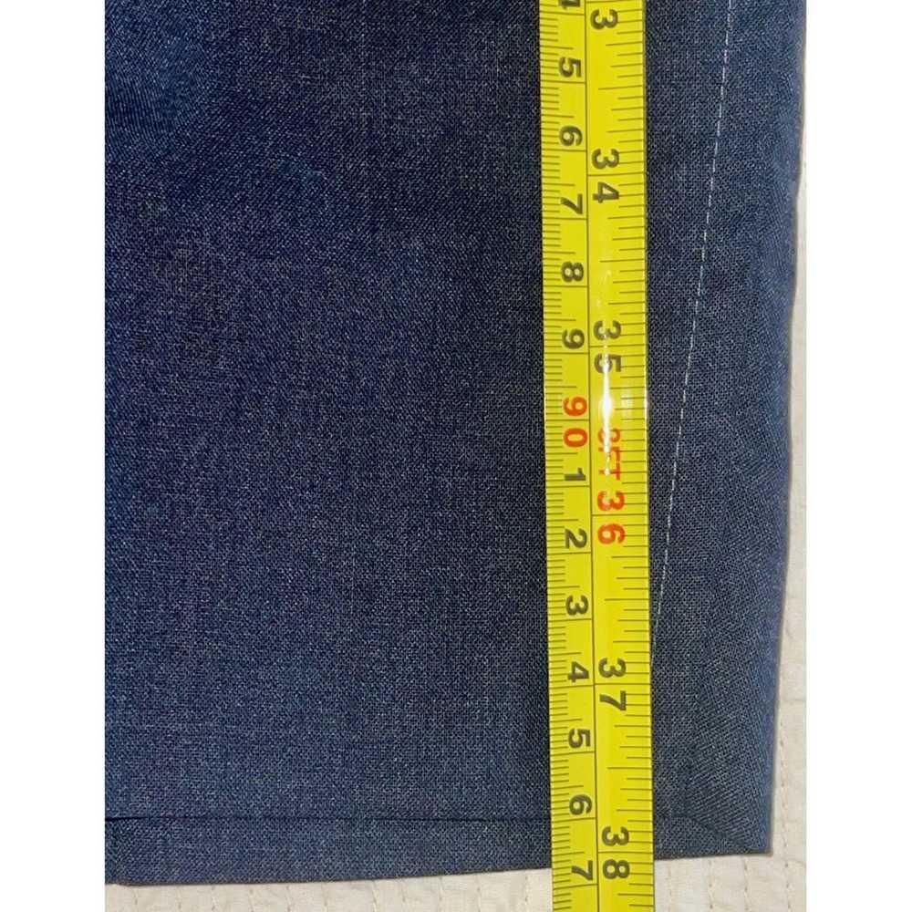 Prada Wool trousers - image 9