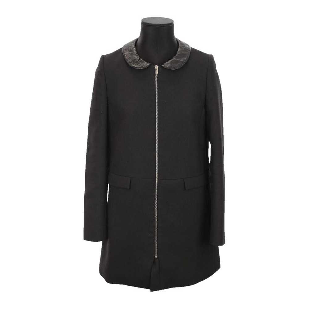 Claudie Pierlot Wool jacket - image 1