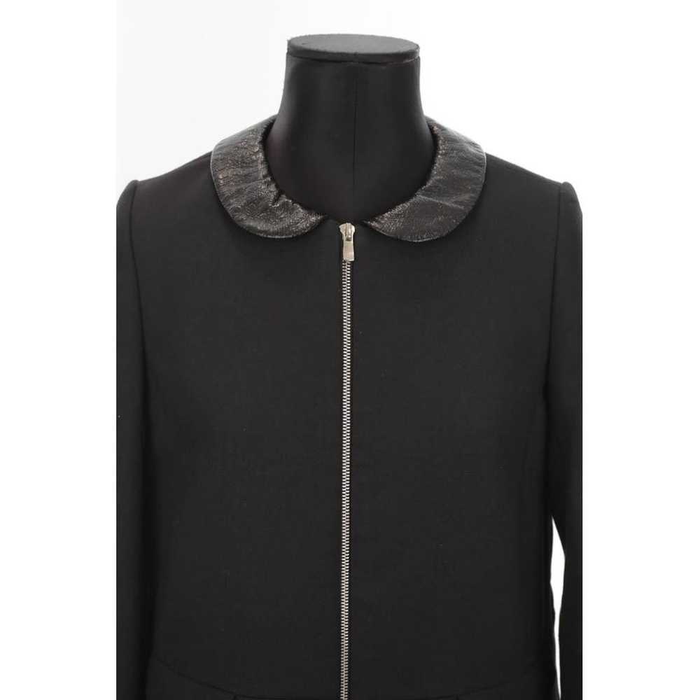 Claudie Pierlot Wool jacket - image 2