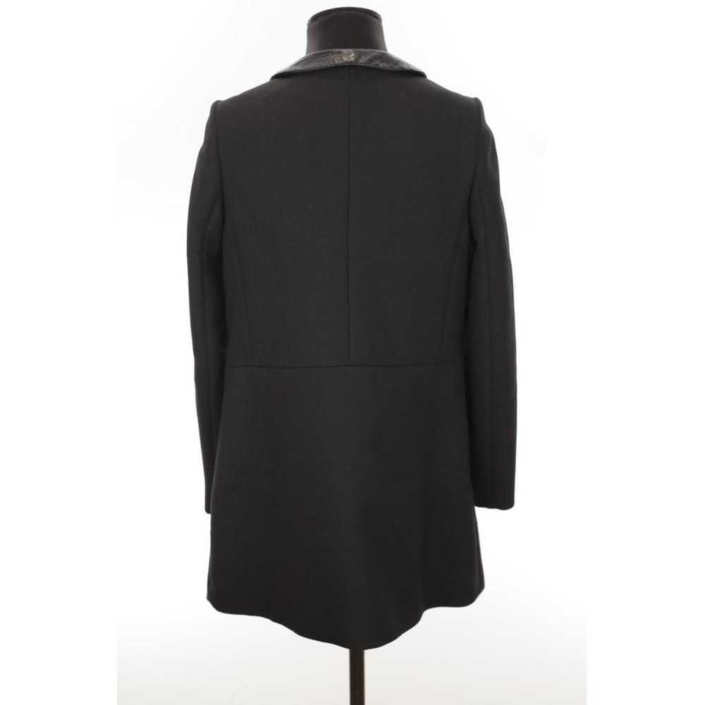 Claudie Pierlot Wool jacket - image 4