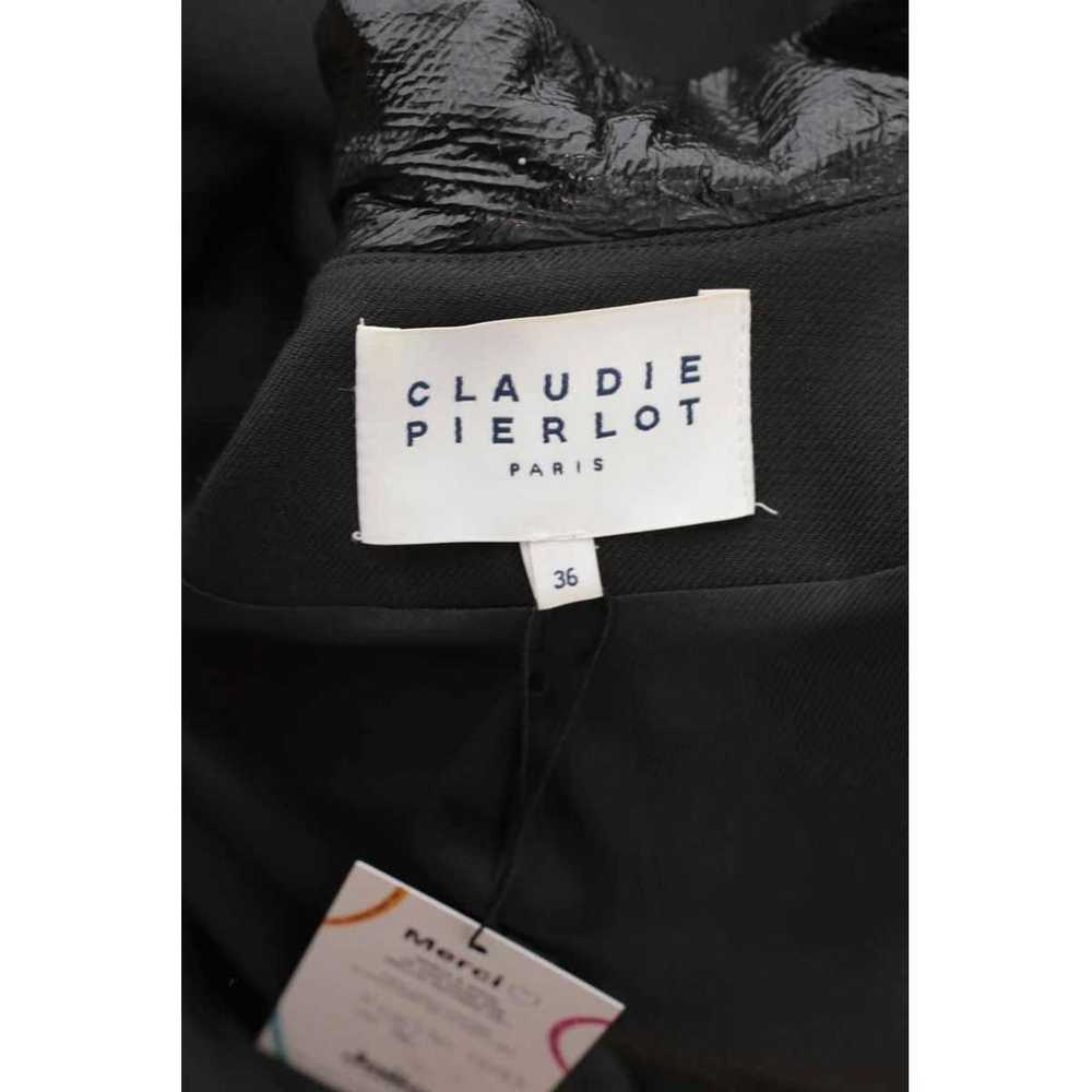 Claudie Pierlot Wool jacket - image 5