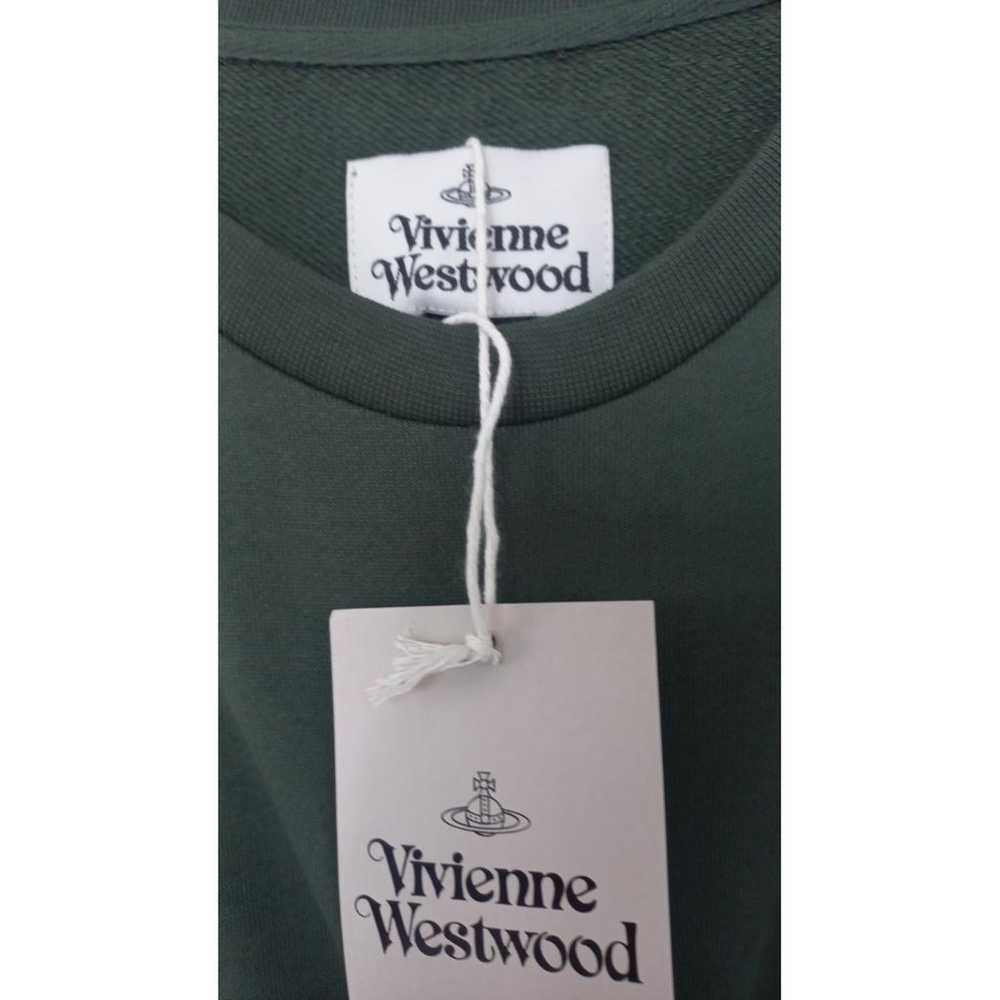 Vivienne Westwood Sweatshirt - image 3