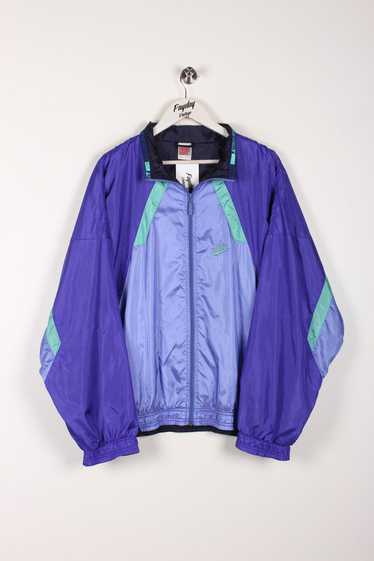 80's Nike Track Jacket Large