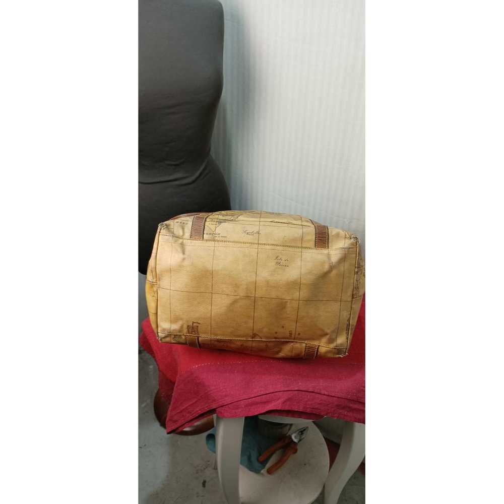 Prima classe Leather handbag - image 4