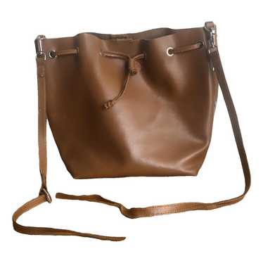 Innue Leather crossbody bag - image 1