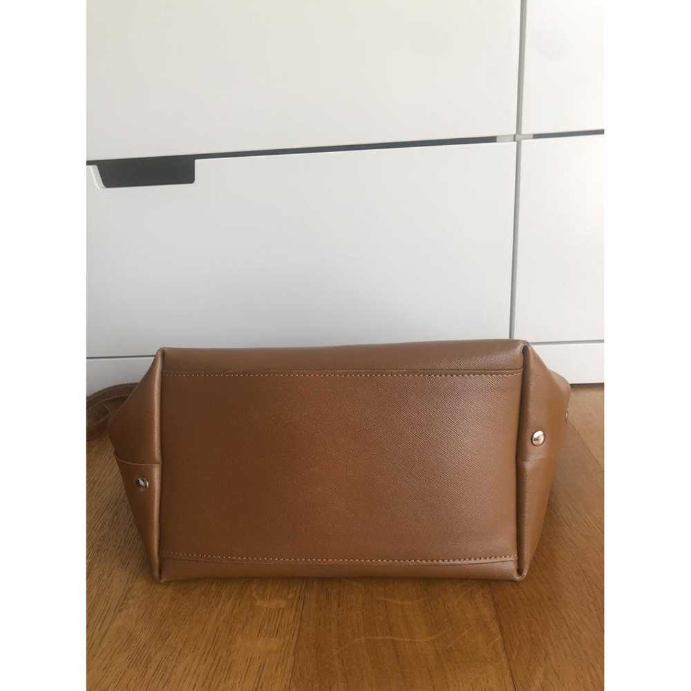 Innue Leather crossbody bag - image 2