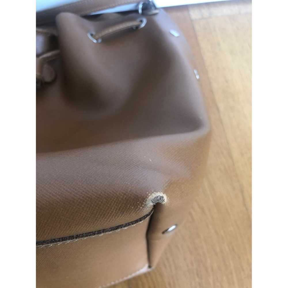 Innue Leather crossbody bag - image 4