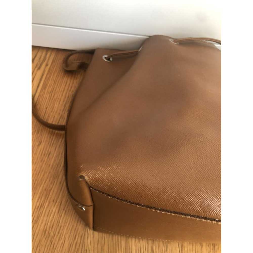 Innue Leather crossbody bag - image 5