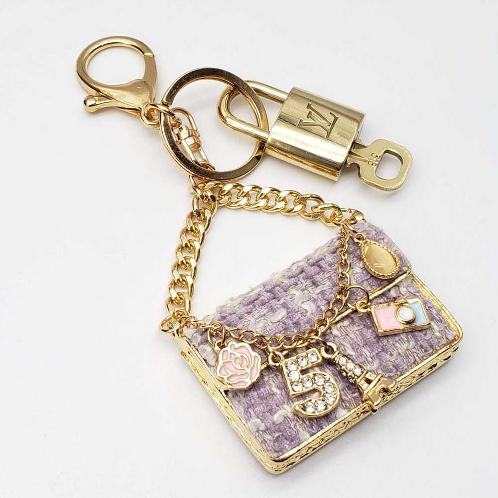 Louis Vuitton Bag charm - image 2