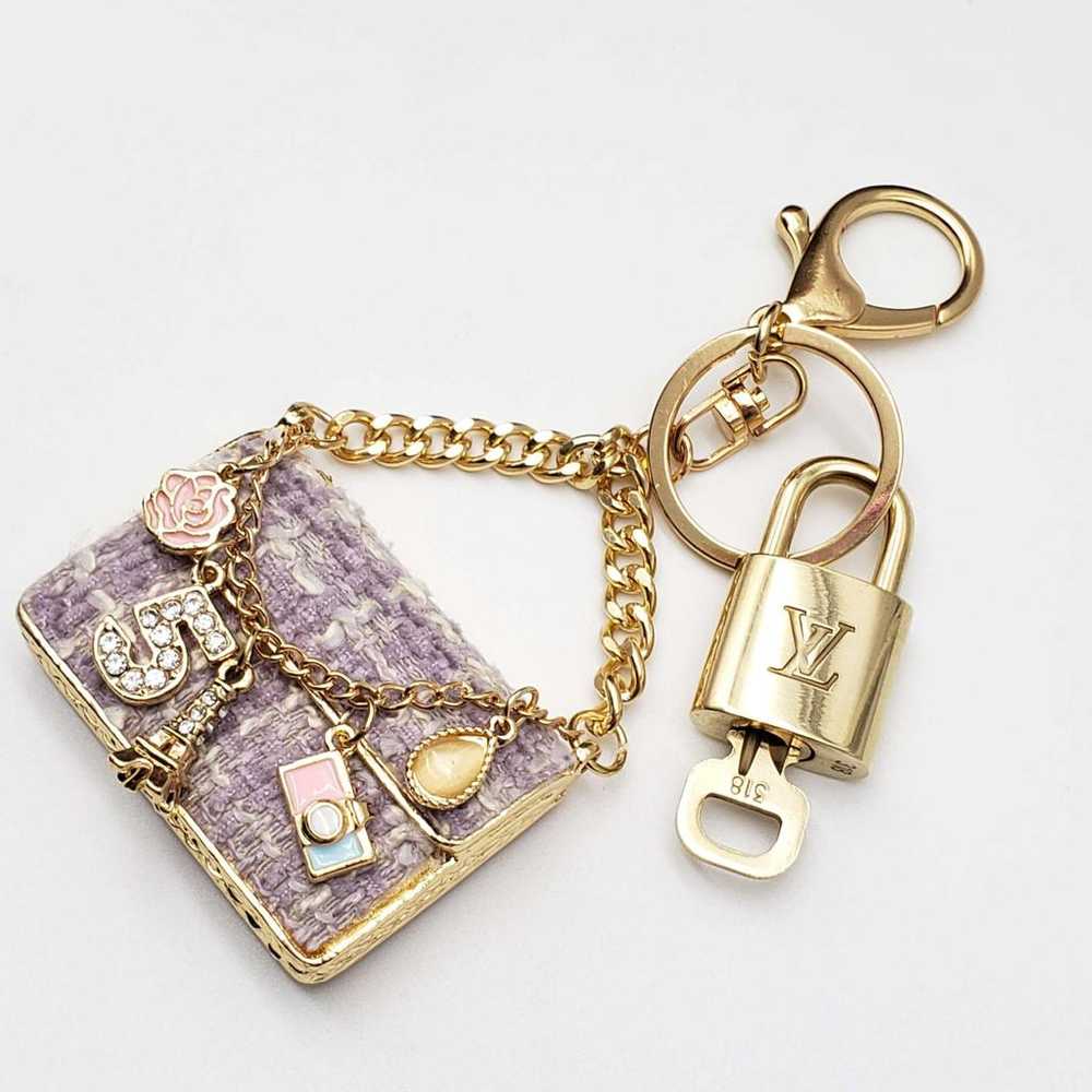 Louis Vuitton Bag charm - image 3