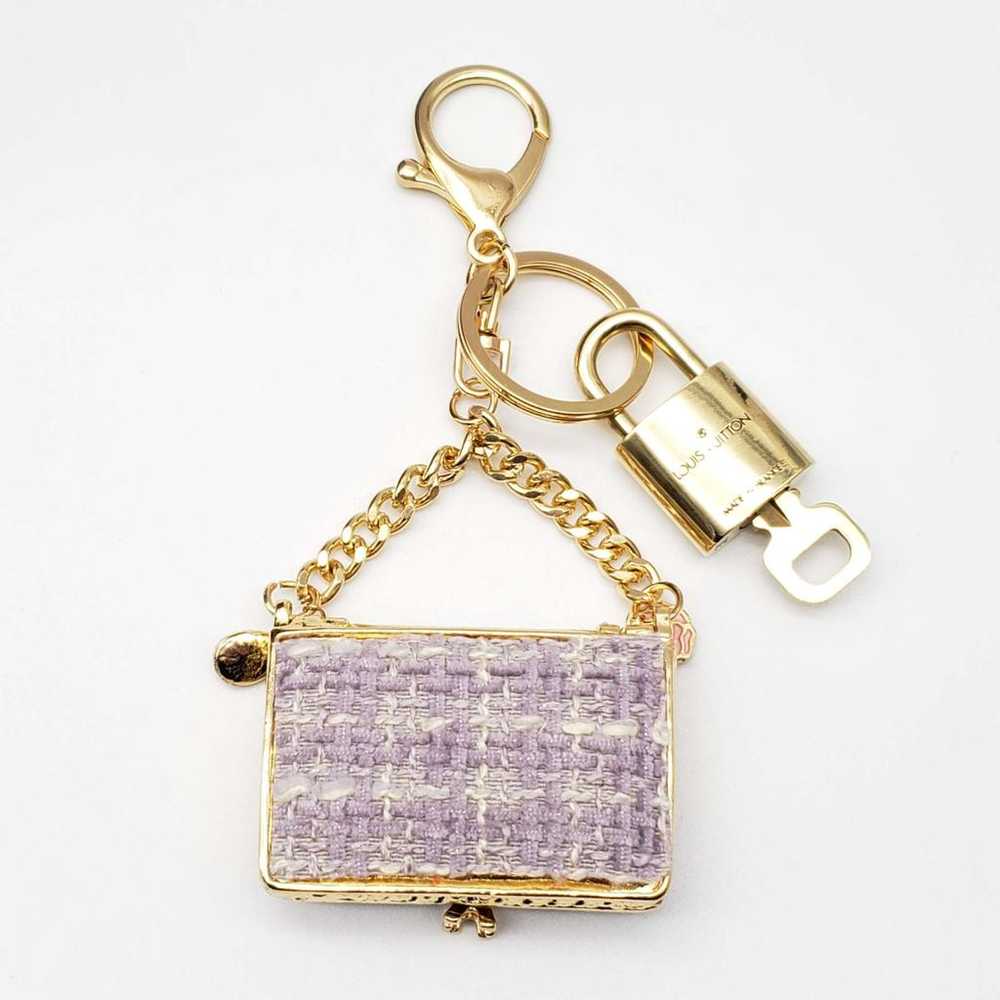 Louis Vuitton Bag charm - image 4