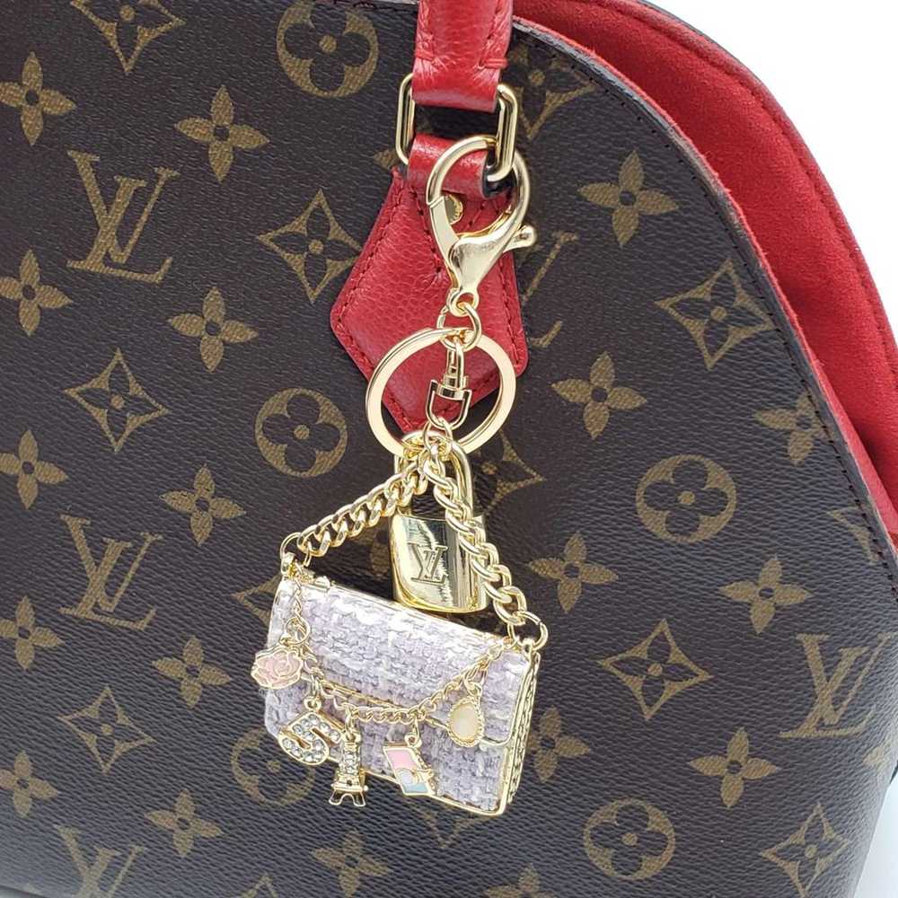 Louis Vuitton Bag charm - image 6