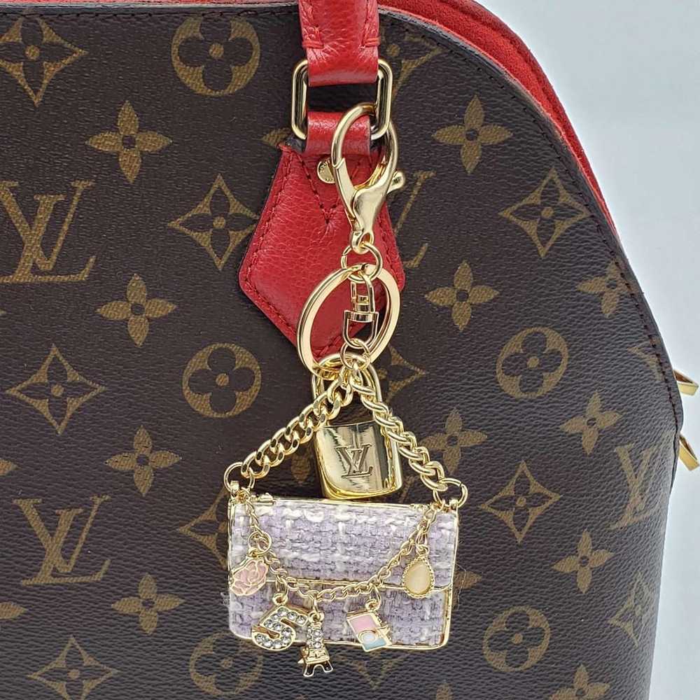 Louis Vuitton Bag charm - image 7