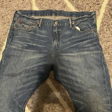 Polo Ralph Lauren Jeans - image 1