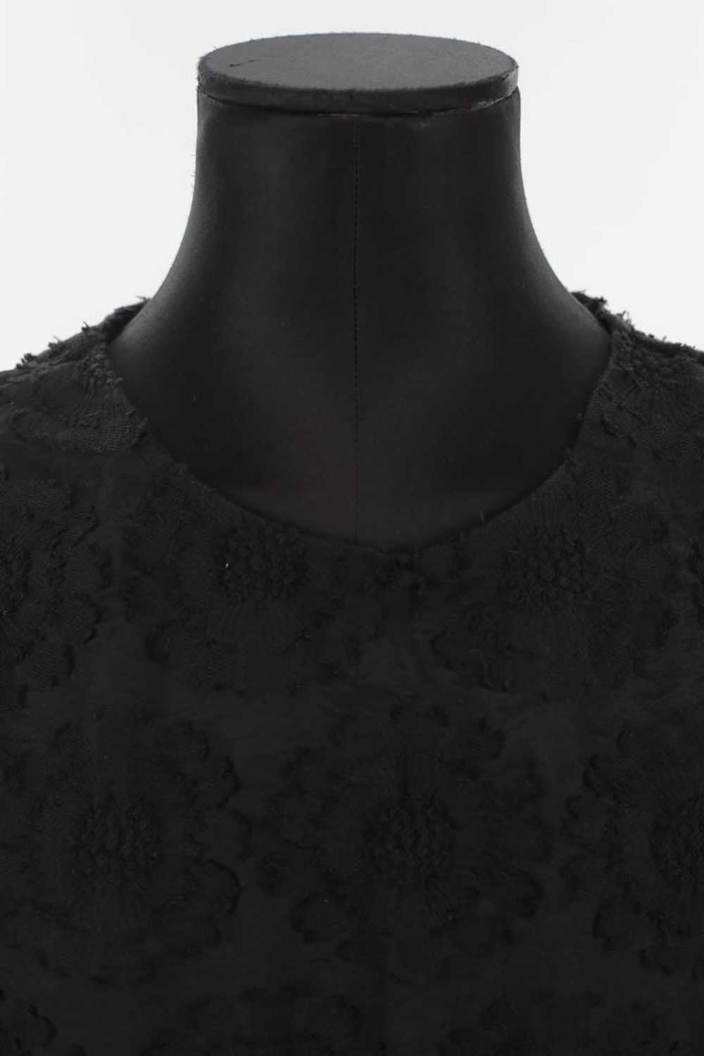 Circular Clothing Blouse Maje noir. Matière princ… - image 2