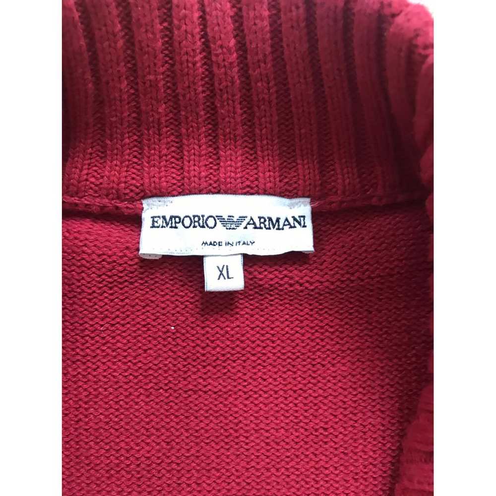 Emporio Armani Knitwear - image 2