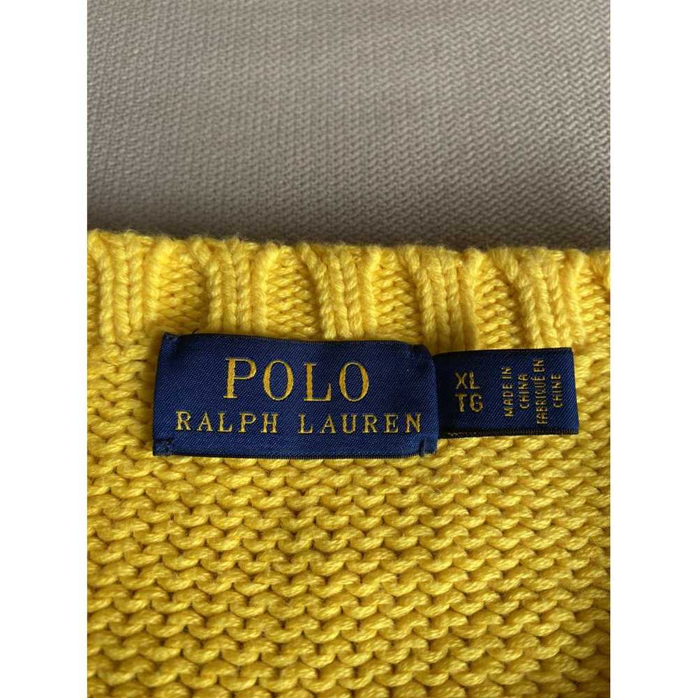 Polo Ralph Lauren Jumpsuit - image 4