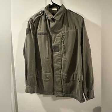 ジャケット・アウター 50's French Army Wool Field Coat ジャケット・アウター 50's French Army Wool Field Coat FRENCH