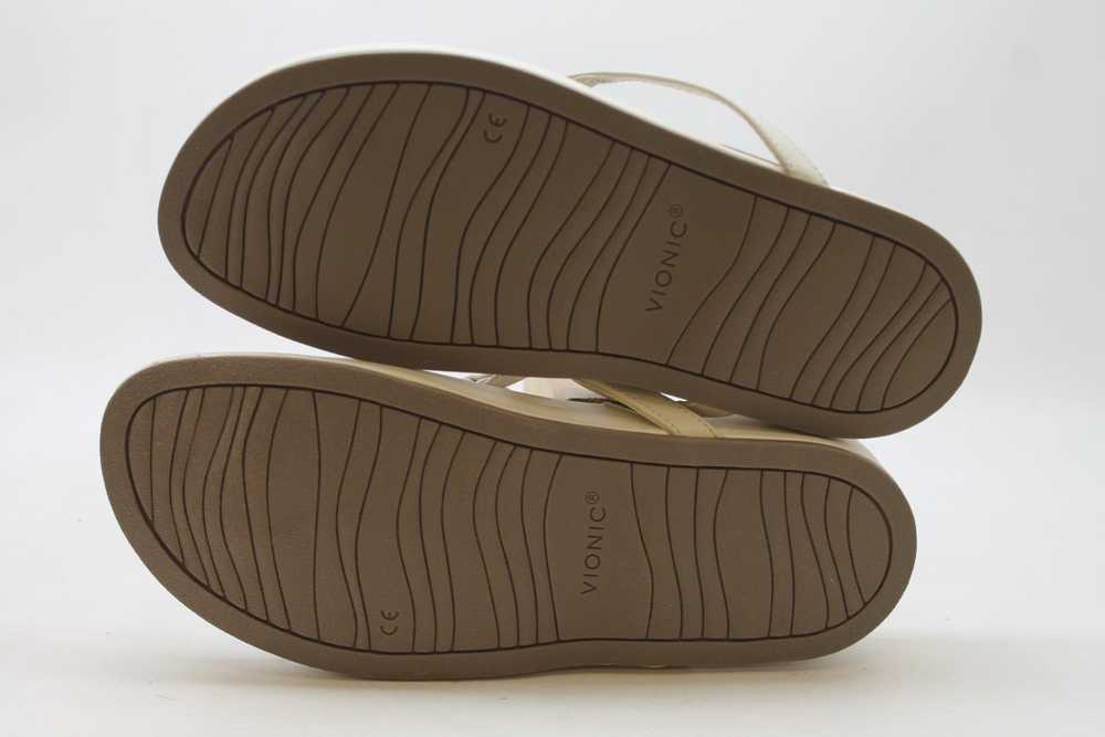 Vionic Solari Women's Sandals Floor Sample - image 5