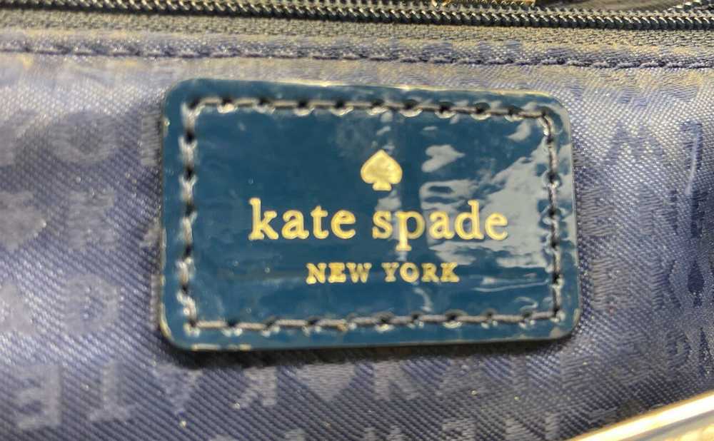 kate spade new york Kate Spade Constance Knightsb… - image 7