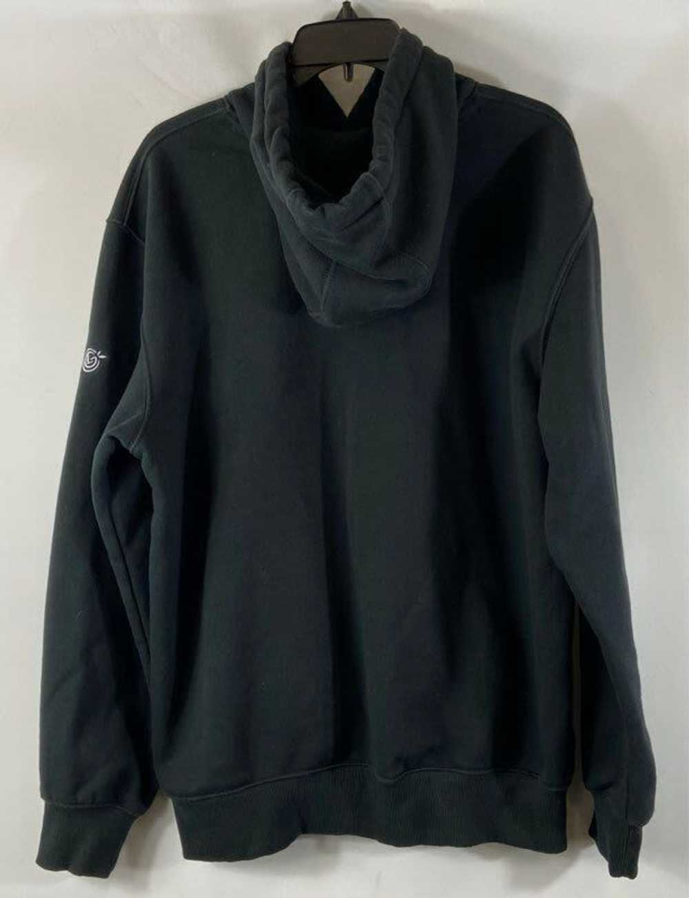 Carhartt Black Jacket - Size Large - image 2