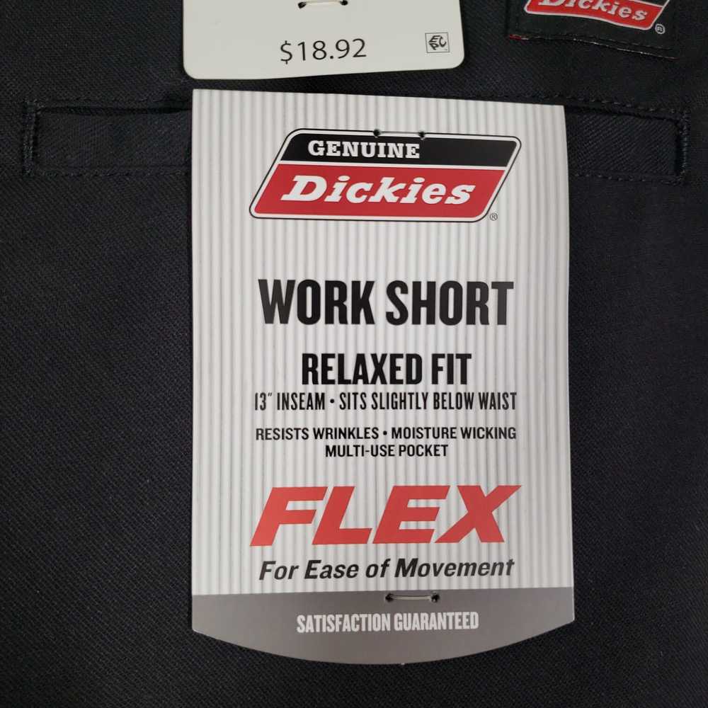 Dickies NWT Mens Flex Relaxed Fit Slash Pockets F… - image 3