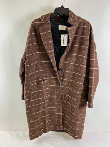 Unbranded Oak + Fort Brown Coat - Size X Large - image 1