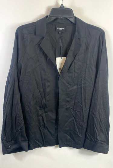 Le Capsole Black Jacket - Size X Small - image 1