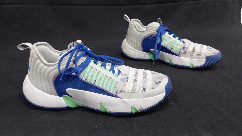 Adidas Trae Young Unlimited Basketball Shoes Size… - image 2