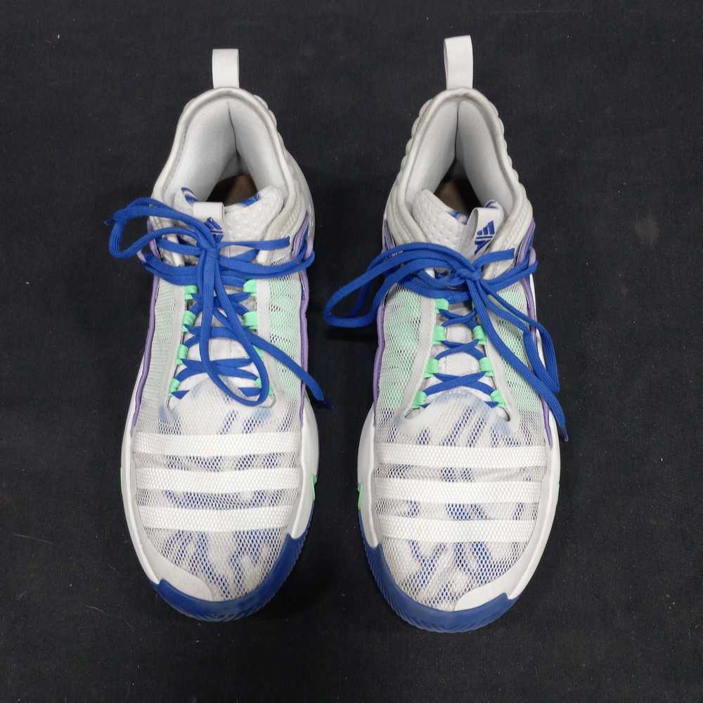 Adidas Trae Young Unlimited Basketball Shoes Size… - image 3