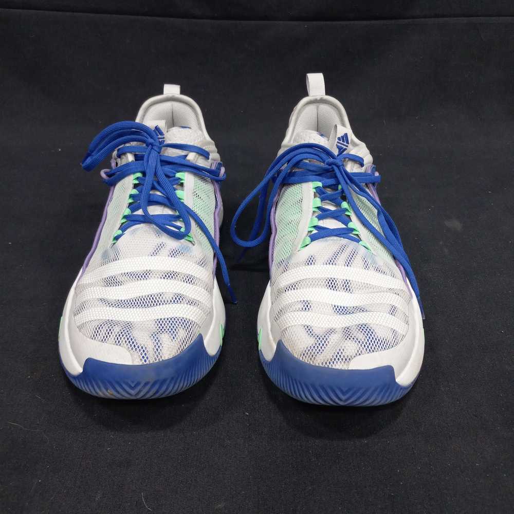 Adidas Trae Young Unlimited Basketball Shoes Size… - image 4