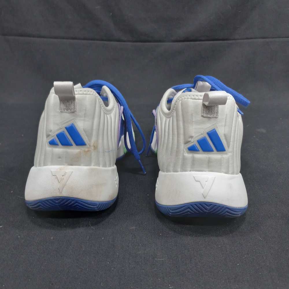 Adidas Trae Young Unlimited Basketball Shoes Size… - image 5