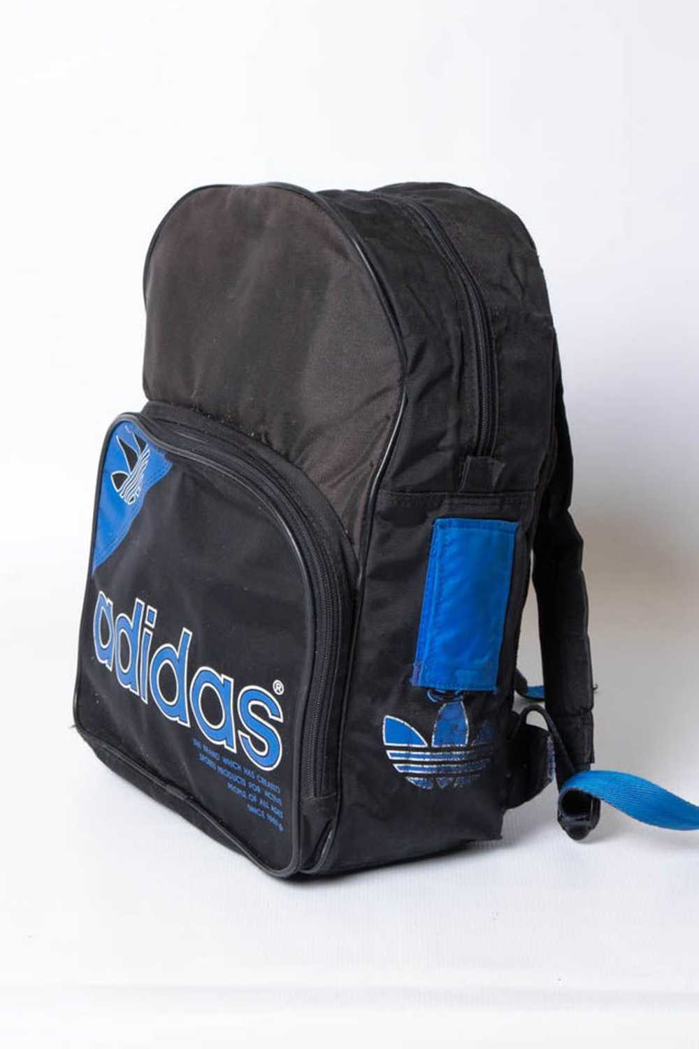 Adidas Backpack - image 4