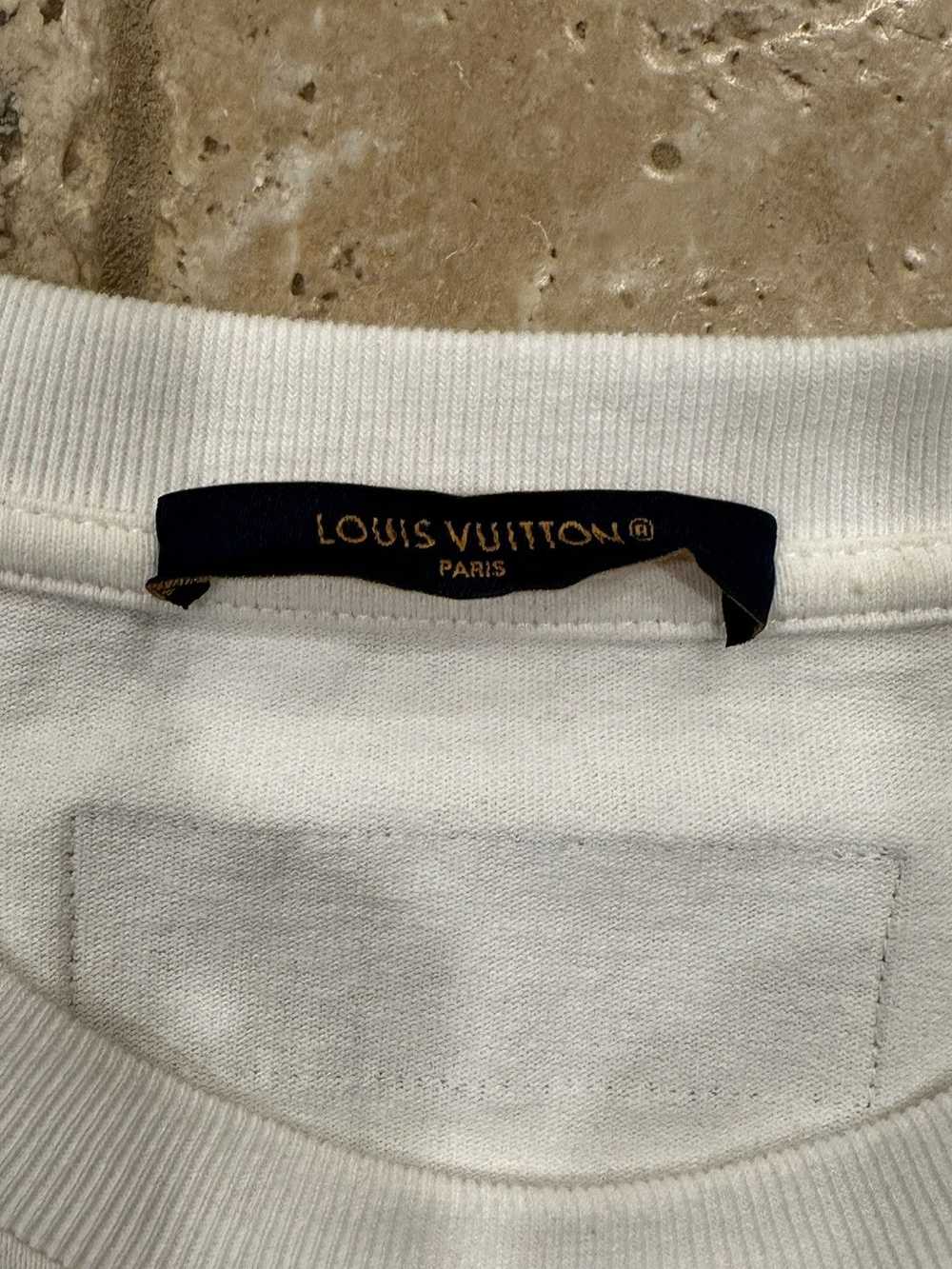 Louis Vuitton × Virgil Abloh Louis Vuitton LV Rai… - image 6