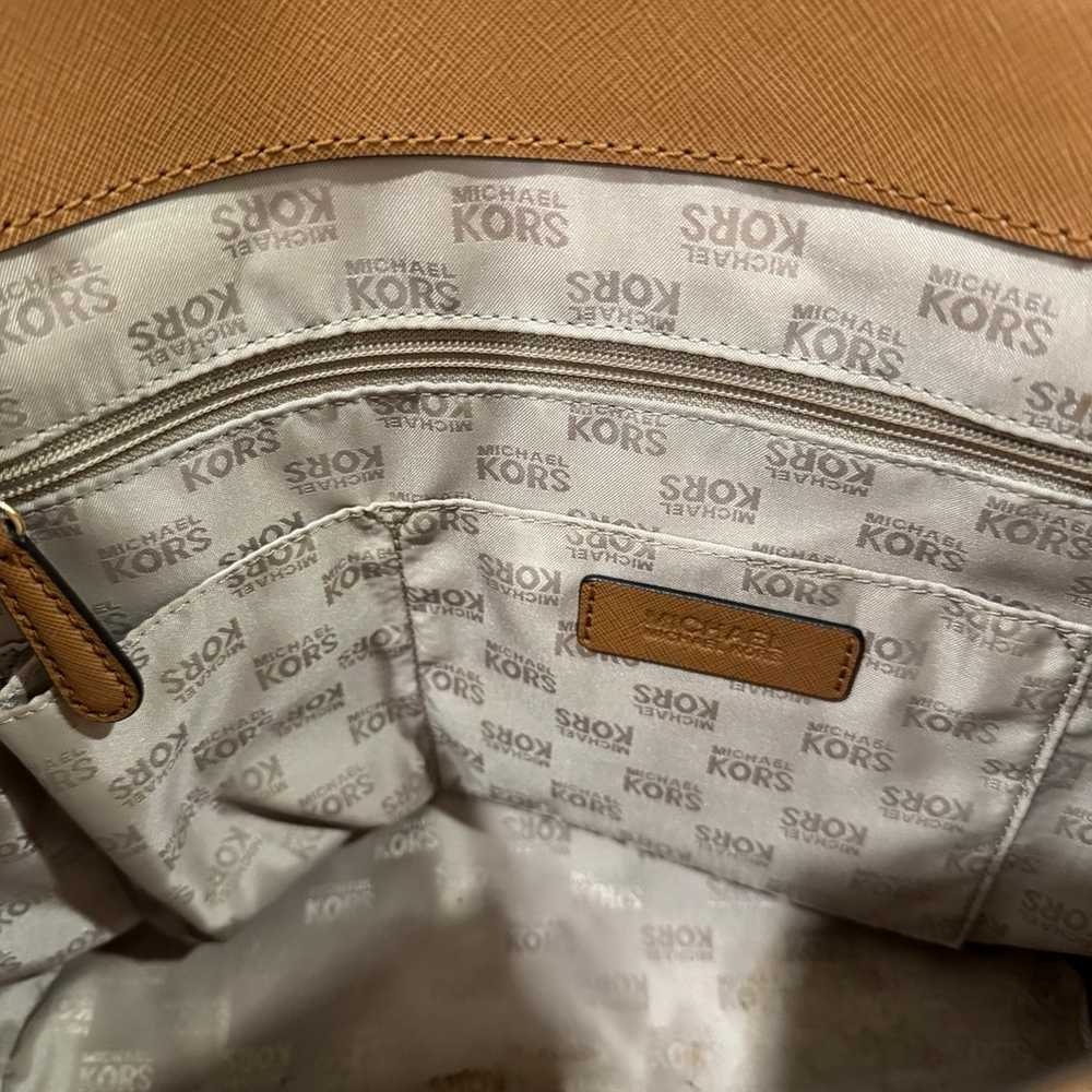 Michael Kors Tote Bag - image 5