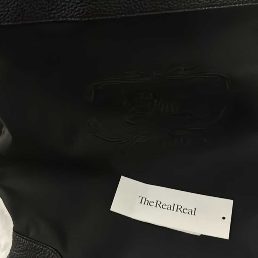 Authentic Burberry Tote - image 4