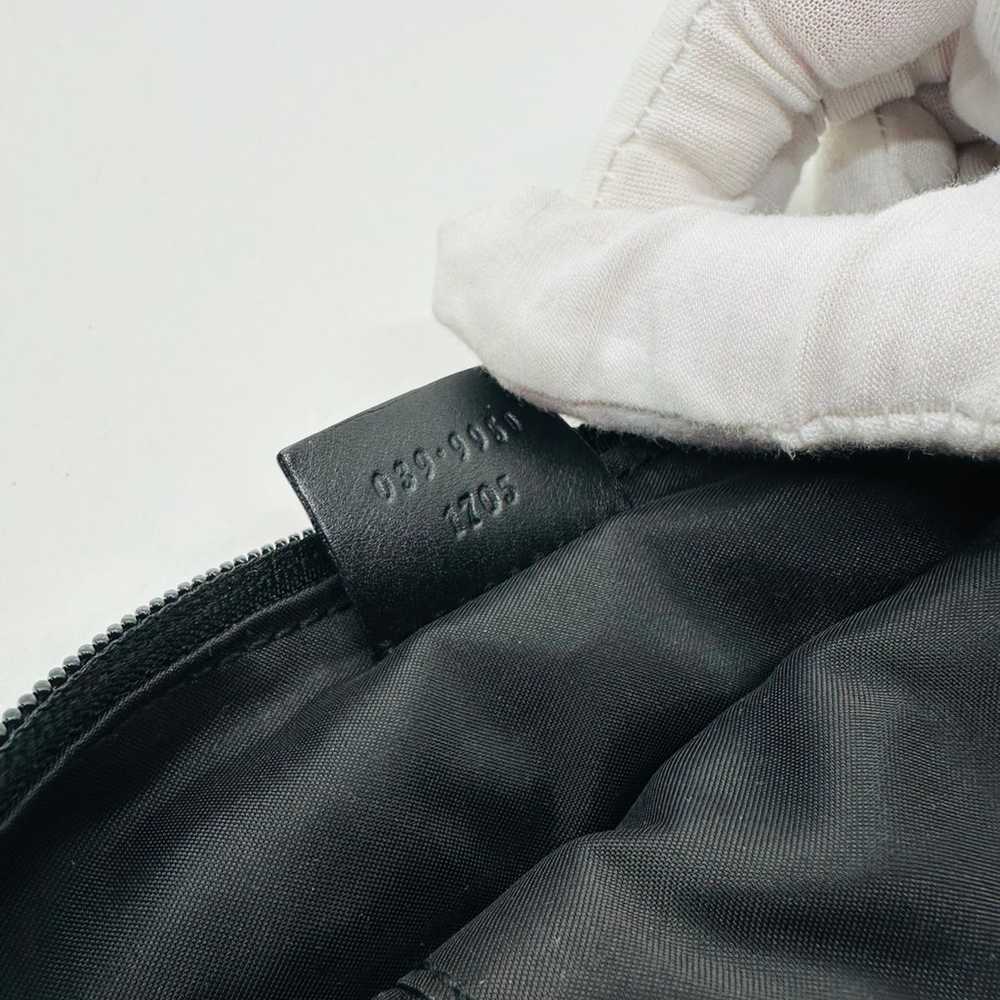 Gucci Mini Clutch Bag - image 7